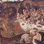 El terrible mito de Cene: cambio de sexo tras una violación