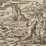 El terrible mito de Cene: cambio de sexo tras una violación