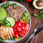 Consejos sobre el cuidado y la manipulacion de los alimentos