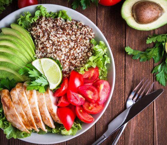 Consejos sobre el cuidado y la manipulación de los alimentos Consejos sobre el cuidado y la manipulacion de los alimentos