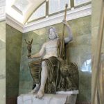 Dios Júpiter | Curiosidades del Zeus de la mitología romana