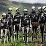 Tribus más raras del mundo