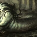 la historia de Medusa y sus hermanas