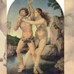 Afrodita, la diosa del amor