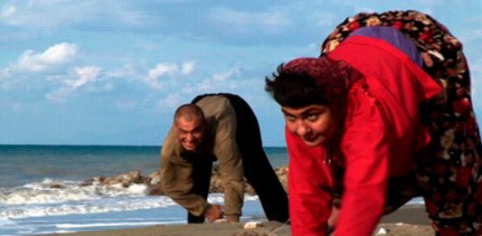 El caso de la familia que camina a cuatro patas explicado por la ciencia El curioso caso de la familia que camina a cuatro patas explicado por la ciencia