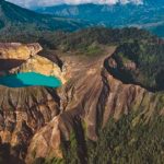 El-monte-Kelimutu,-un-lugar-mágico-donde-los-lagos-de-cráter-cambian-de-color