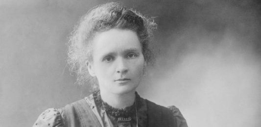 Mujeres científicas que marcaron la historia