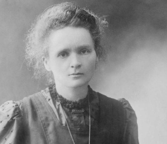 Mujeres científicas que marcaron la historia