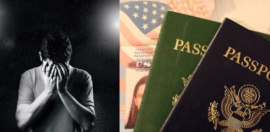 La pesadilla de no tener ninguna nacionalidad. Historias que lo revelan