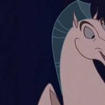 Pegaso en la mitología | El caballo de Hércules según Disney