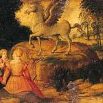 Pegaso en la mitología | El caballo de Hércules según Disney
