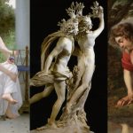 10 nombres mitológicos curiosos con origen en la cultura griega antigua