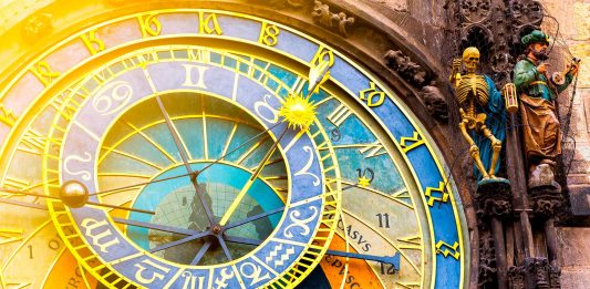 Los 5 Relojes más curiosos de todo el mundo que debes descubrir Relojes curiosos