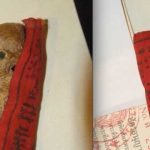 Tanga Kuman, fetos humanos para la nigromancia en Tailandia