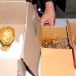 Tanga Kuman, fetos humanos para la nigromancia en Tailandia