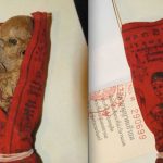 Tanga Kuman, fetos humanos para la nigromancia en Tailandia