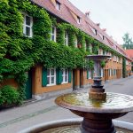 Vivir-en-una-villa-alemana-por-1$-al-año-Sí-es-posible-en-Fuggerei