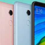 Xiaomi Redmi 5 Plus