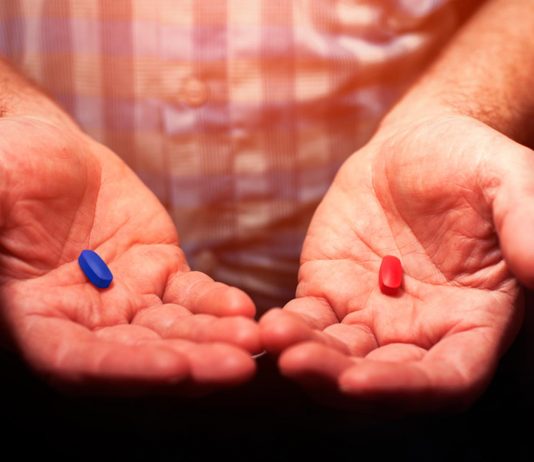 El acertijo de las pastillas de superpoderes. ¿Puedes resolverlo?