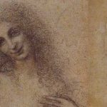 Los amantes de Leonardo da Vinci