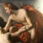 Los amantes del dios Apolo, hombres y mujeres a los que sedujo