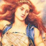 Los amantes del dios Apolo, hombres y mujeres a los que sedujo