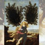 Los amantes del dios Apolo, hombres y mujeres a los que sedujo