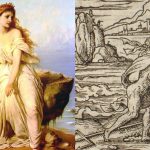 El terrible mito de Cene: cambio de sexo tras una violación