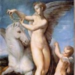 Los centauros de la mitología griega | Los violentos hombres caballo