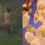 Los centauros de la mitología griega | Los violentos hombres caballo