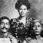 Curiosidades de Samoa, familia