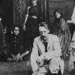 Curiosidades de Samoa, Robert Louis Stevenson