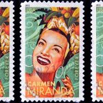 Datos curiosos de Brasil, Carmen Miranda