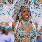 Datos curiosos de Brasil, carnaval de Brasil