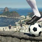 datos curiosos de brasil, pasión por el futbol