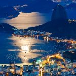 Datos curiosos de Brasil, población