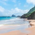 Datos curiosos de Brasil, mejor playa del mundo