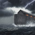 diluvio universal en distintas culturas