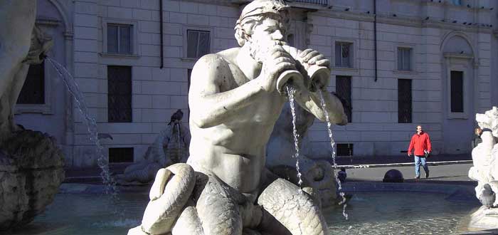 3 Mitos de Poseidón | El dios griego del mar y los terremotos, Hijos de Poseidón