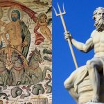3 Mitos de Poseidón | El dios griego del mar y los terremotos