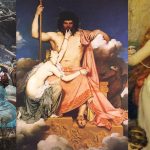 15 Dioses Griegos y sus curiosidades | Los 12 dioses del Olimpo y más