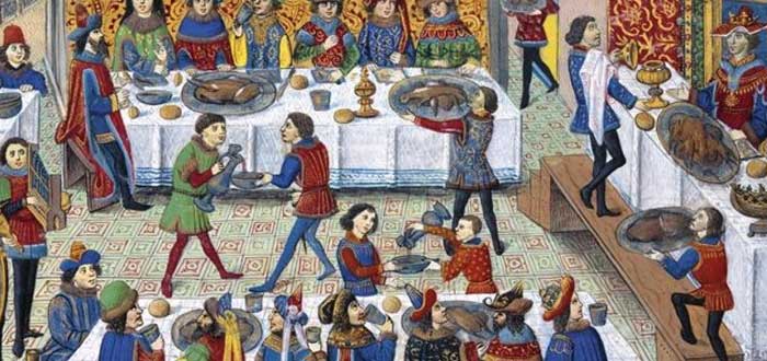 5 Cosas asquerosas que verías si vivieses en la Edad Media