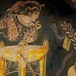 Las Furias o Erinias, las vengadoras de los dioses