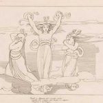 Las Furias o Erinias, las vengadoras de los dioses