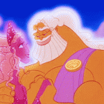 hera y zeus, mitos de hera