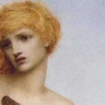 Los hijos de Afrodita | Eros, Hermafrodito, Príapo…