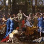 Los hijos de Afrodita | Eros, Hermafrodito, Príapo…