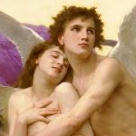 Los hijos de Afrodita | Eros, Hermafrodito, Príapo…