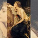 Los hijos de Poseidón | Los herederos del dios griego del mar