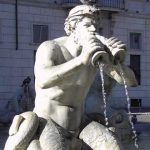 Los hijos de Poseidón | Los herederos del dios griego del mar